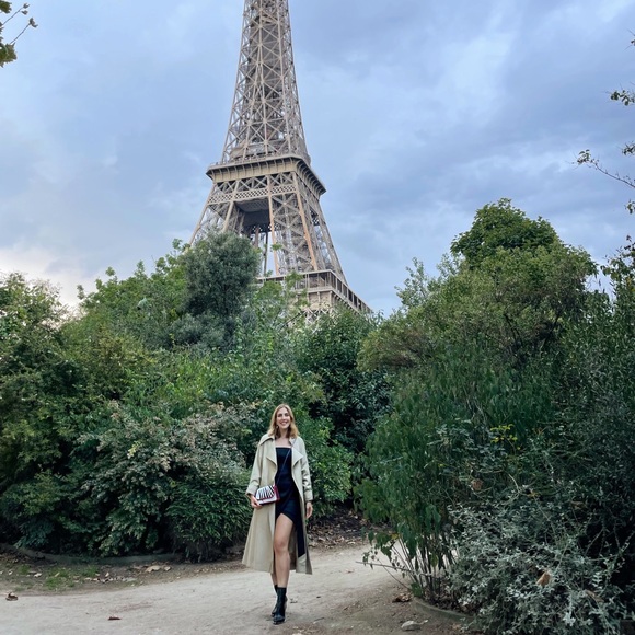 Meet Your Posher: Jessie G - Picture 5 of 12